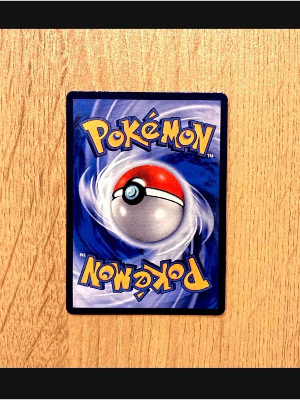 Mega Charizard x EX customized card